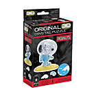 Alternate image 1 for BePuzzled&reg; 35-Piece Peanuts Astronaut Snoopy 3D Crystal Puzzle
