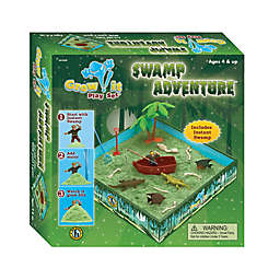 Be Good Company Grow It Swamp Adventure Play Set