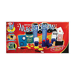Cadaco 100 Trick Magic Show Set with DVD