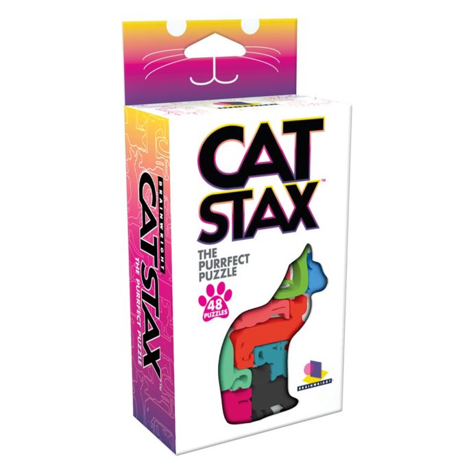 brainwright cat stax