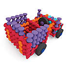Alternate image 3 for Popular&reg; Playthings Playstix&reg; Vehicle Set: 130 Pieces