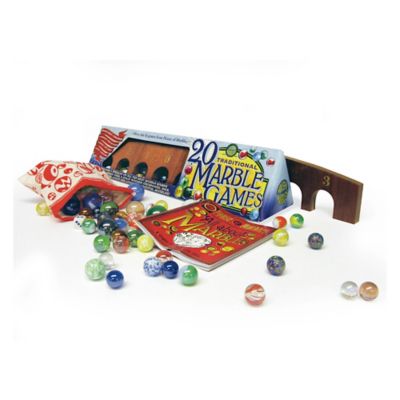 house of marbles games