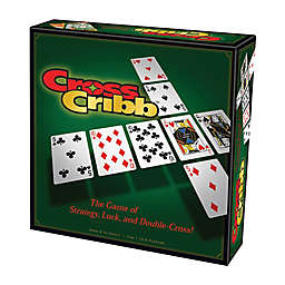 Outset Media® CrossCribb Card Game