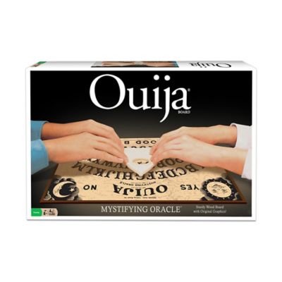 la ouija de hasbro