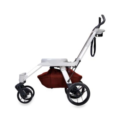 orbit baby bassinet stroller