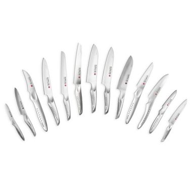 Global Sai Knife Sets Open Stock Cutlery | Bed & Beyond