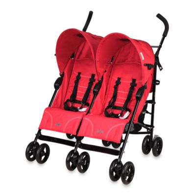 mia moda facile stroller