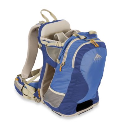 kelty backpack carrier