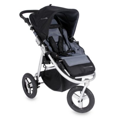 indie stroller