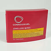 Connoisseurs&reg; Jewelry Wipes