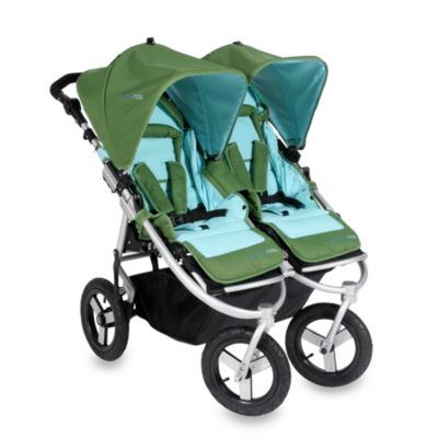 bumbleride stroller indie