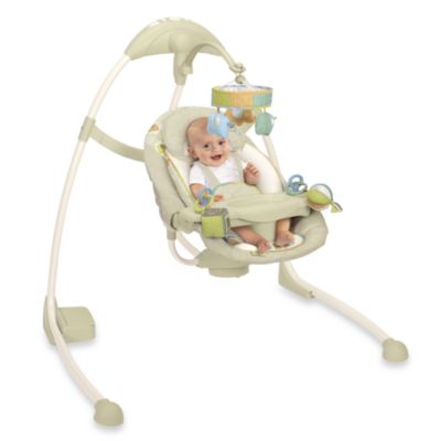 bright starts crib mobile