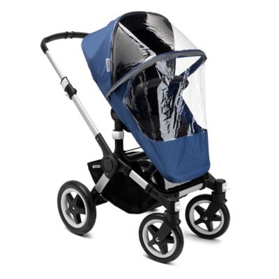 bugaboo buffalo navy blue