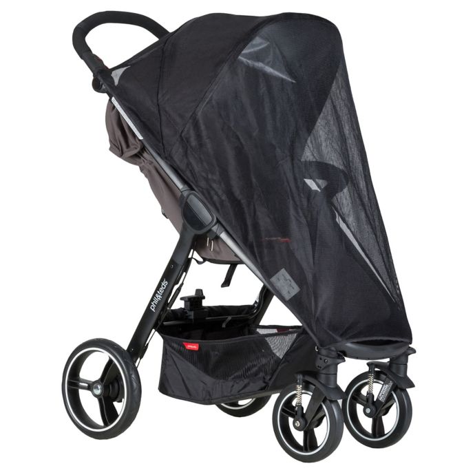 sun cover for stroller