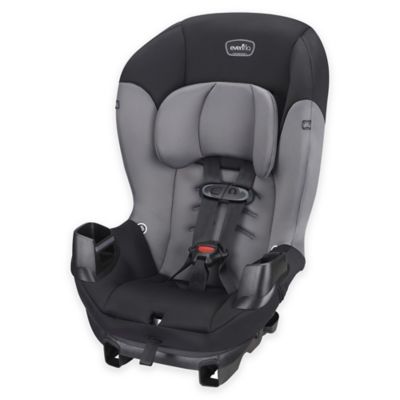 evenflo car seat price