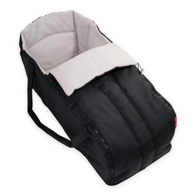 phil and teds universal travel bag baby bunting