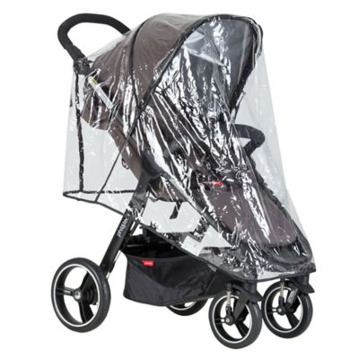 buy buy baby stroller cover