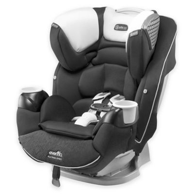 evenflo rollover car seat
