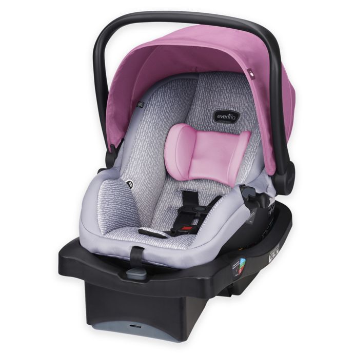 evenflo litemax 35 stroller compatibility