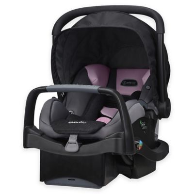 evenflo safezone base for safemax infant car seat