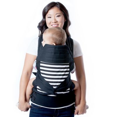 moby buckle tie carrier reviews