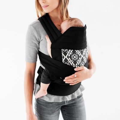 moby buckle tie carrier