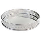 Alternate image 0 for Charge It By Jay 15-Inch Round Serving Tray