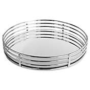 Charge It By Jay 15-Inch Circle Tray
