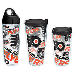 Tervis® NHL Allover Wrap Drinkware with Lid Collection