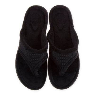 large womens slippers