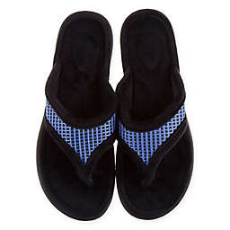 Therapedic® Women's Thong Slippers