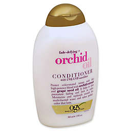 OGX® 13 fl. oz.  Fade-Defying + Orchid Oil Conditioner