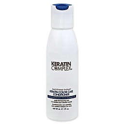 Keratin Complex® 3 fl. oz. Smoothing Therapy Keratin Color Care Conditioner