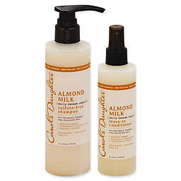 Carol's Daughter® Almond Milk Hair Care