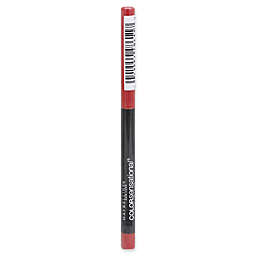 Maybelline® Color Sensational® Shaping Lip Liner in Pink Coral