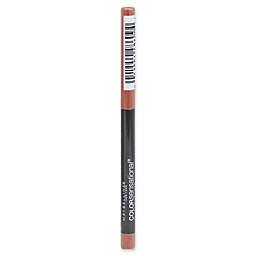 Maybelline® Color Sensational® Shaping Lip Liner in Dusty Rose
