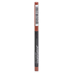Maybelline® Color Sensational® Shaping Lip Liner in Purely Nude