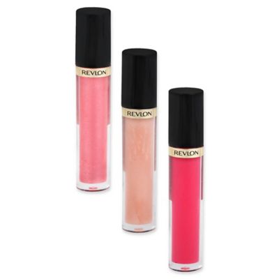 Revlon&reg; Super Lustrous Lip Gloss