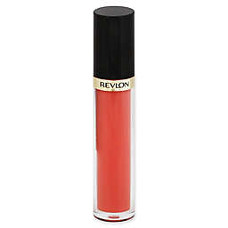 Revlon® Super Lustrous Lip Gloss in Sizzling Coral