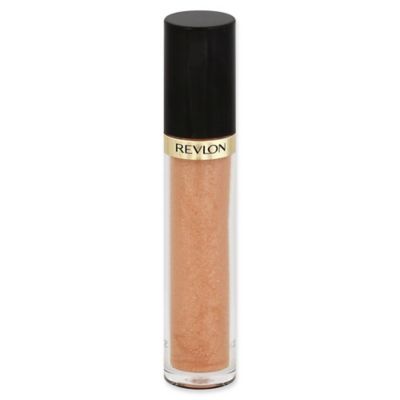 Revlon&reg; Super Lustrous Lip Gloss in Sandstorm