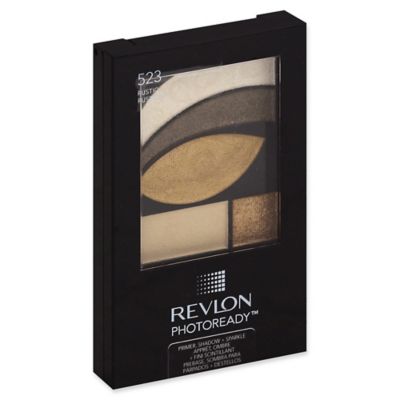 Revlon&reg; PhotoReady&trade; Primer, Shadow + Sparkle in Rustic
