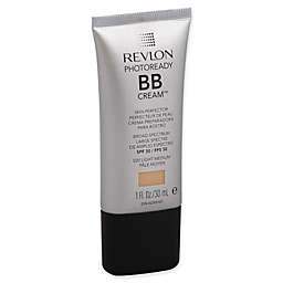 Revlon® 1 fl. oz. PhotoReady™ BB Skin Cream Perfector in Light/Medium