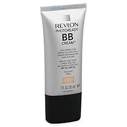 Revlon® 1 fl. oz. PhotoReady™ BB Skin Cream Perfector in Light