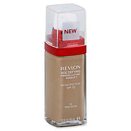 Revlon® Age Defying 1 fl. oz. Firming+ Lifting Makeup in 65 True Beige