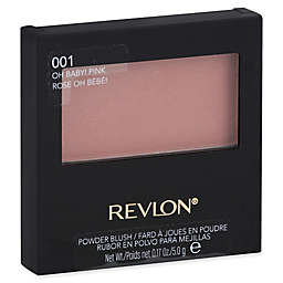 Revlon® Powder Blush in Oh Baby! Pink