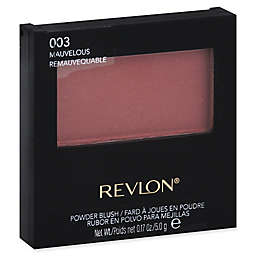 Revlon® Powder Blush in Mauvelous