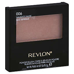 Revlon® Powder Blush in Naughty Nude