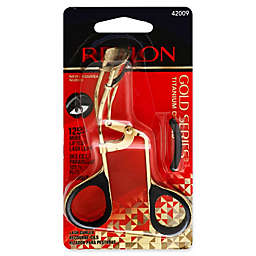 Revlon® Gold Series Lash Curler
