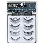 Alternate image 0 for Ardell Natural 4 Pack Demi Wispies Lashes