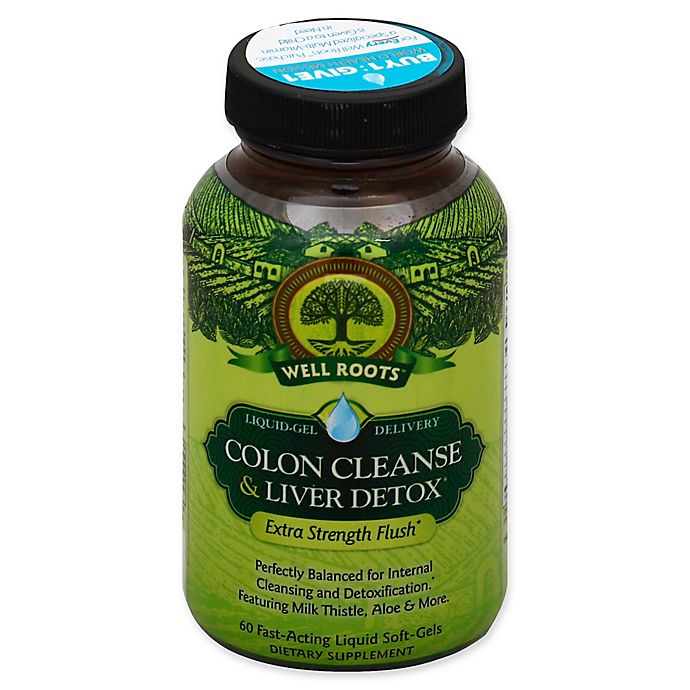 detox colon and liver medicament bun pentru viermi pentru viermi